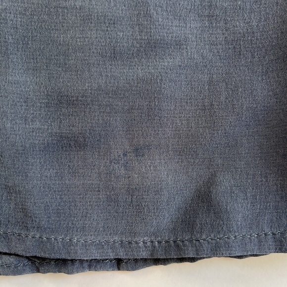 525 America Sequin Silk Tank Top - Picture 7 of 7